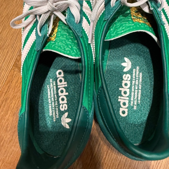 Adidas sneakers SL 72 OG “Night Indigo” size 9 - Picture 4 of 5